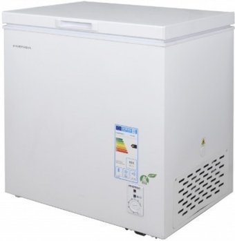 Premier PCF 150 A+ Enerji Sınıfı 146 lt Yatay Solo Sandık Tipi Mini Derin Dondurucu Beyaz