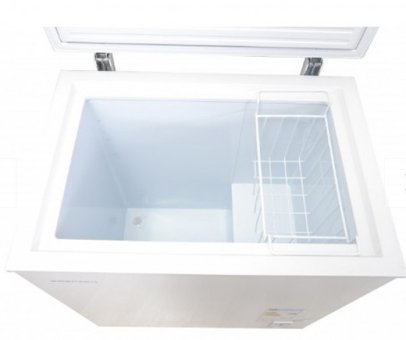 Premier PCF 150 A+ Enerji Sınıfı 146 lt Yatay Solo Sandık Tipi Mini Derin Dondurucu Beyaz