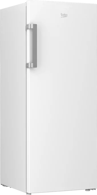 Beko 7361 nfb No Frost 6 Çekmeceli F Enerji Sınıfı 219 lt Dikey Solo Derin Dondurucu Beyaz