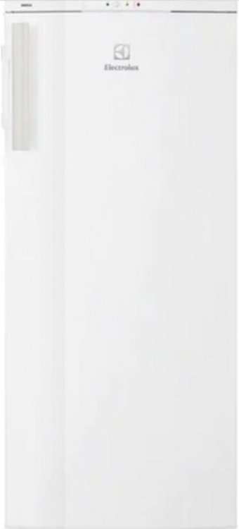 Electrolux EUF1900A0W Statik 5 Çekmeceli A+ Enerji Sınıfı 190 lt Dikey Solo Derin Dondurucu Beyaz