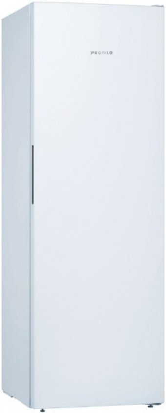 Profilo DF1133W3VV Statik 7 Çekmeceli A++ Enerji Sınıfı 220 lt Dikey Solo Derin Dondurucu Beyaz