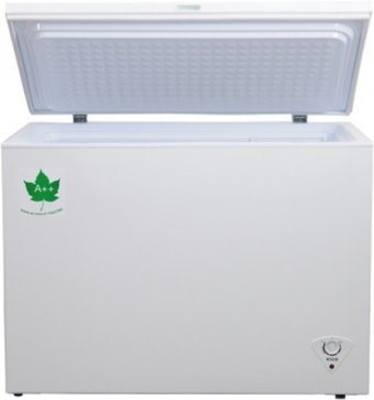 Bexel 350 CF A++ Enerji Sınıfı 270 lt Yatay Solo Sandık Tipi Derin Dondurucu Beyaz