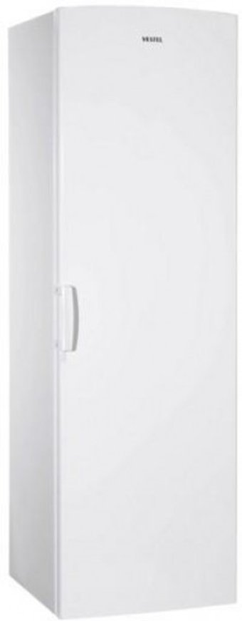 Vestel CD-L1103 W Statik 7 Çekmeceli A+ Enerji Sınıfı 258 lt Dikey Solo Derin Dondurucu Beyaz