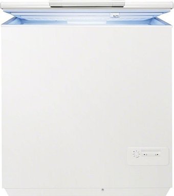 Zanussi ZFC 14400 WA Statik A+ Enerji Sınıfı 140 lt Yatay Solo Sandık Tipi Mini Derin Dondurucu Beyaz