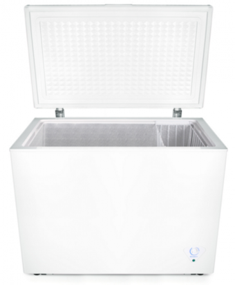 Sunny SNY-300 A+ Enerji Sınıfı 295 lt Yatay Solo Sandık Tipi Derin Dondurucu Beyaz