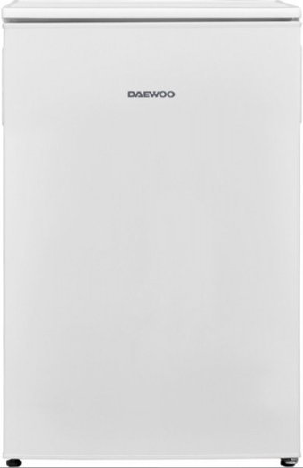 Daewoo 1430 Statik 3 Çekmeceli F Enerji Sınıfı 103 lt Dikey Solo Mini Derin Dondurucu Beyaz