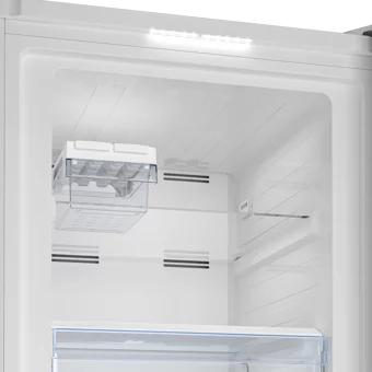 Beko 7781 No Frost 8 Çekmeceli E Enerji Sınıfı 404 lt Dikey Solo Derin Dondurucu Beyaz