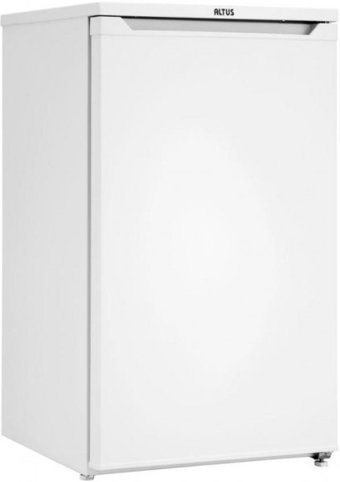 Altus AL 308 E Statik 3 Çekmeceli A+ Enerji Sınıfı 65 lt Dikey Solo Mini Derin Dondurucu Beyaz