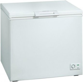 Profilo DF6023W2VV Statik A+ Enerji Sınıfı 187 lt Yatay Solo Sandık Tipi Mini Derin Dondurucu Beyaz