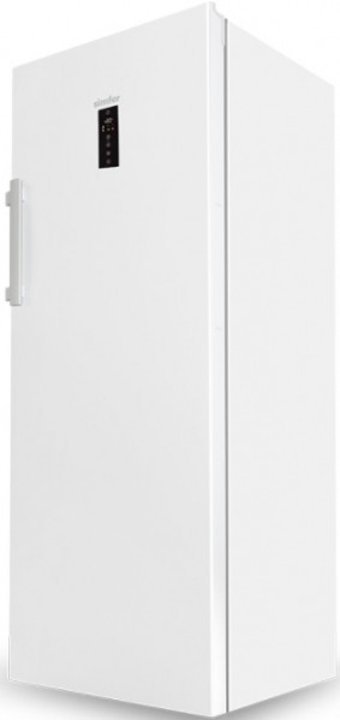 Simfer UF 7310 ENFK No Frost 7 Çekmeceli Dikey Solo Derin Dondurucu Beyaz