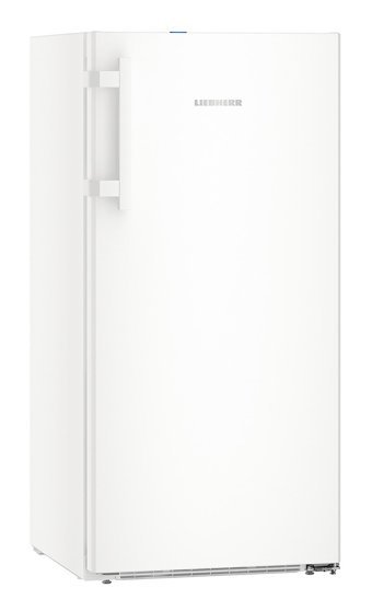 Liebherr 2835 No Frost 4 Çekmeceli E Enerji Sınıfı Dikey Solo Mini Derin Dondurucu Beyaz