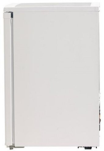 Uğur UDF 3 SL Statik 3 Çekmeceli A+ Enerji Sınıfı 86 lt Dikey Solo Mini Derin Dondurucu Beyaz