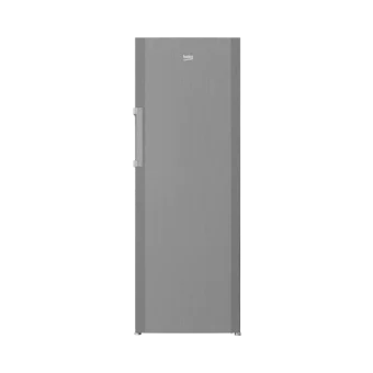Beko 7071 Statik 7 Çekmeceli E Enerji Sınıfı 244 lt Dikey Solo Derin Dondurucu Inox