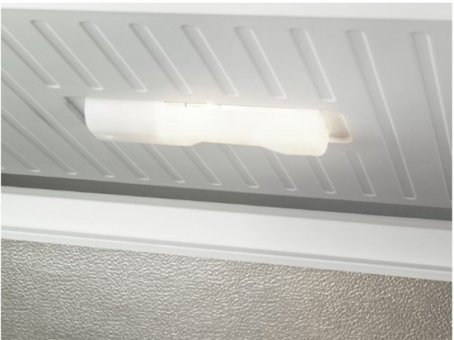 Electrolux EC3230AOW Low Frost A+ Enerji Sınıfı 300 lt Yatay Solo Sandık Tipi Derin Dondurucu Beyaz
