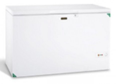 Regal CFR 400 A+ Enerji Sınıfı 373 lt Yatay Solo Sandık Tipi Derin Dondurucu Beyaz
