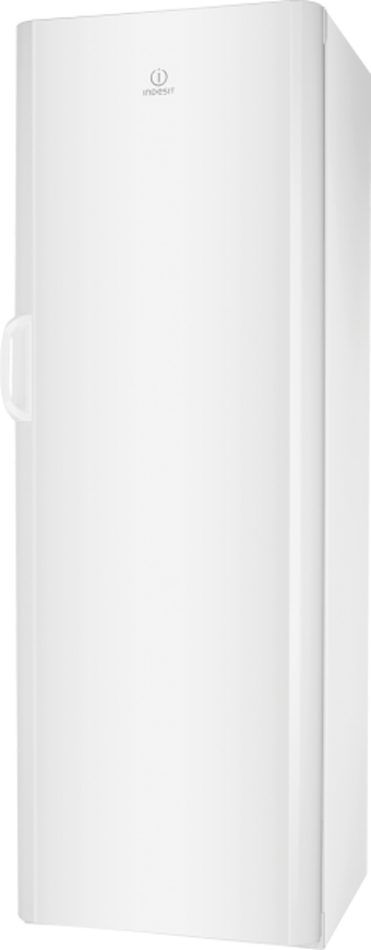 Indesit UIAA 12 Statik 7 Çekmeceli A+ Enerji Sınıfı 235 lt Dikey Solo Derin Dondurucu Beyaz
