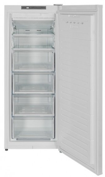 Regal CD NF 62210 6 Çekmeceli F Enerji Sınıfı 175 lt Dikey Solo Derin Dondurucu Beyaz