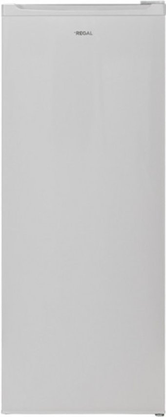 Regal CD NF 62210 6 Çekmeceli F Enerji Sınıfı 175 lt Dikey Solo Derin Dondurucu Beyaz