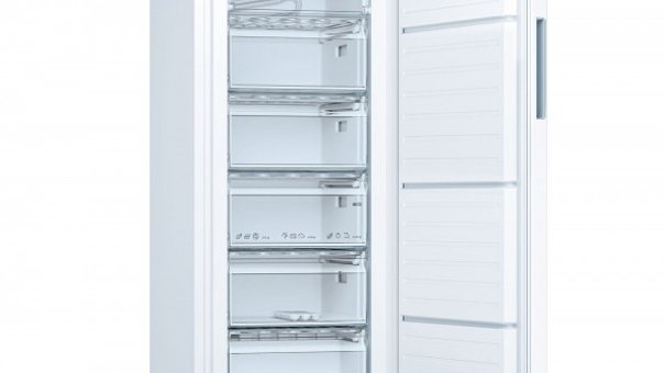 Profilo Df1024w2vv 6 Çekmeceli A+ Enerji Sınıfı 173 lt Dikey Solo Derin Dondurucu Beyaz