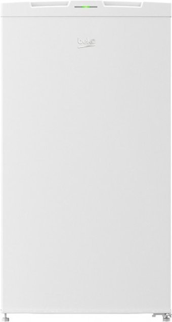 Beko 7040 MB Statik 4 Çekmeceli A+ Enerji Sınıfı 117 lt Dikey Solo Mini Derin Dondurucu Beyaz