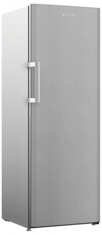 Arçelik 2071 MI Statik 7 Çekmeceli E Enerji Sınıfı 244 lt Dikey Solo Derin Dondurucu Inox