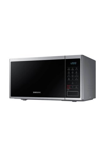 Samsung EAF65479 İnox 30 lt Izgaralı Dijital Dokunmatik Ankastre Mikrodalga Fırın