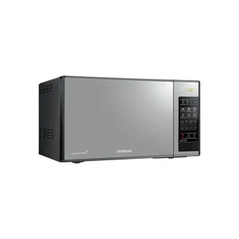 Samsung GE83X/AND İnox 23 lt Izgaralı Dijital Dokunmatik Solo Mikrodalga Fırın