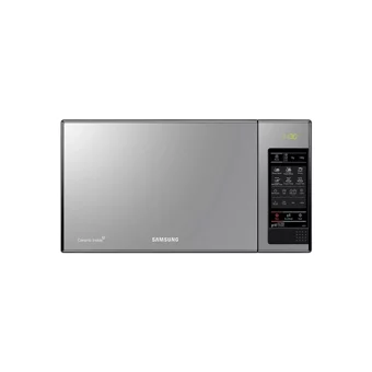 Samsung GE83X/AND İnox 23 lt Izgaralı Dijital Dokunmatik Solo Mikrodalga Fırın