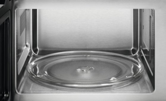 Electrolux EMS20107OX İnox 20 lt Mekanik Ankastre Mikrodalga Fırın