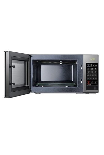 Samsung FMY0096 İnox 30 lt Izgaralı Dijital Dokunmatik Ankastre Mikrodalga Fırın