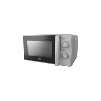 Beko BMD 200 G Gri 20 lt Izgaralı Mekanik Solo Mikrodalga Fırın