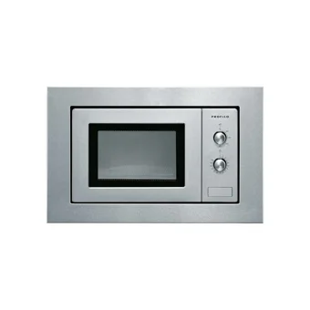 Profilo MDA1051 İnox 17 lt Izgaralı Dijital Ankastre Mikrodalga Fırın