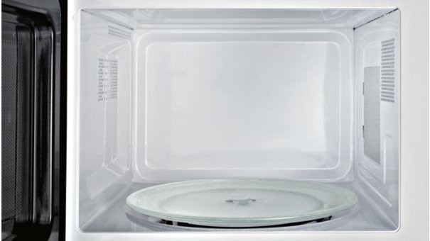 Profilo MDA1050 İnox 17 lt Mekanik Ankastre Mikrodalga Fırın