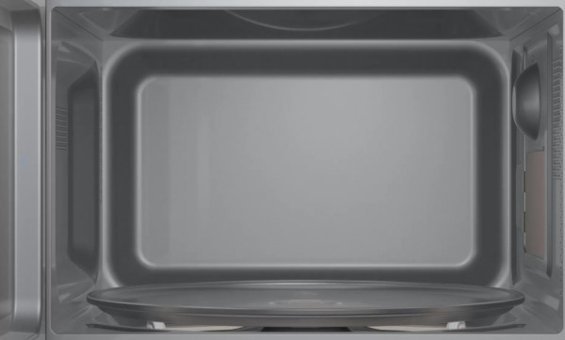 Siemens FF020LMB2 Siyah 20 lt Dijital Solo Mikrodalga Fırın