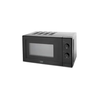 Beko MD 2610 Siyah 20 lt Mekanik Solo Mikrodalga Fırın