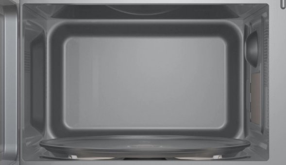 Bosch BFL623MB3 Siyah 20 lt Dijital Dokunmatik Ankastre Mikrodalga Fırın