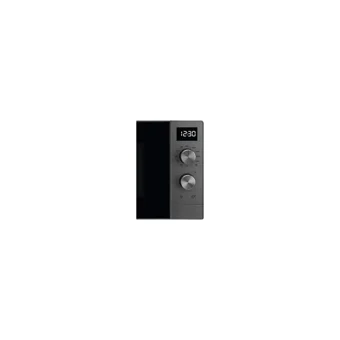 Electrolux EMZ725MMTI Siyah 20 lt Izgaralı Mekanik Solo Mikrodalga Fırın
