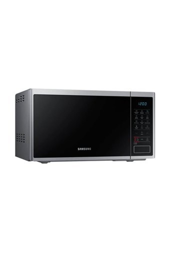Samsung SMSMD2323 Siyah 23 lt Izgaralı Dijital Dokunmatik Solo Mikrodalga Fırın