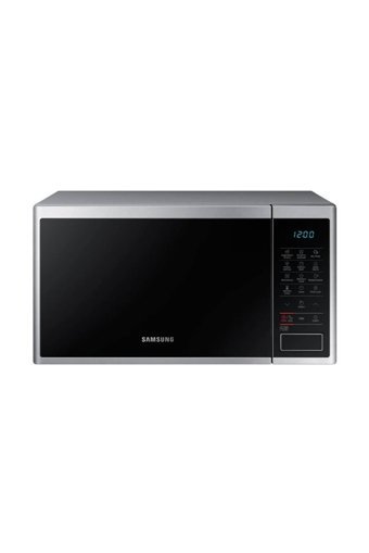 Samsung SMSMD2323 Siyah 23 lt Izgaralı Dijital Dokunmatik Solo Mikrodalga Fırın