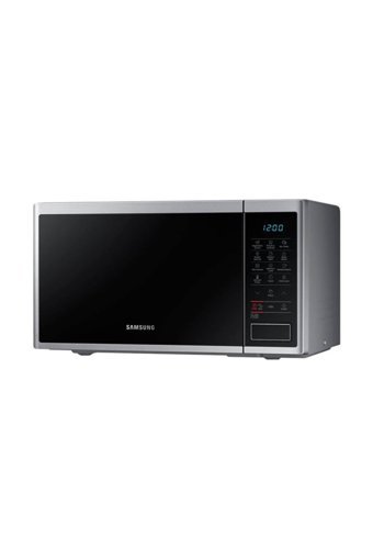 Samsung SMSMD2323 Siyah 23 lt Izgaralı Dijital Dokunmatik Solo Mikrodalga Fırın