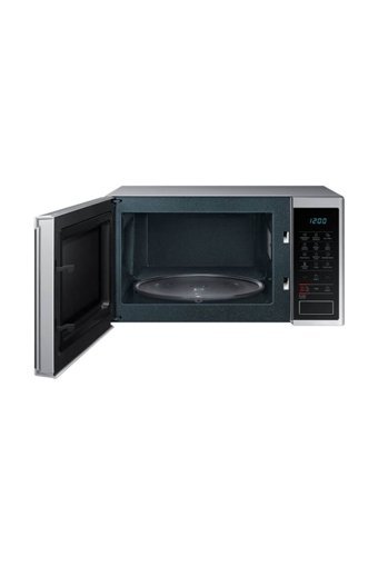Samsung SMSMD2323 Siyah 23 lt Izgaralı Dijital Dokunmatik Solo Mikrodalga Fırın