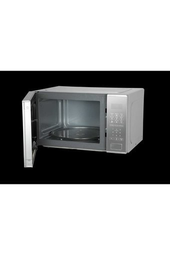 Beko BMD 310 Ds Gümüş 20 lt Izgaralı Mekanik Dokunmatik Solo Mikrodalga Fırın