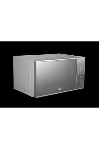 Beko BMD 310 Ds Gümüş 20 lt Izgaralı Mekanik Dokunmatik Solo Mikrodalga Fırın