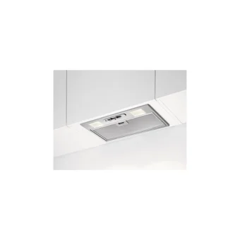 Electrolux LFG2255 İnox Ankastre Aspiratör