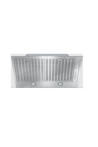 Miele DA 2578 Bacalı Çift Motorlu İnox Ankastre Aspiratör
