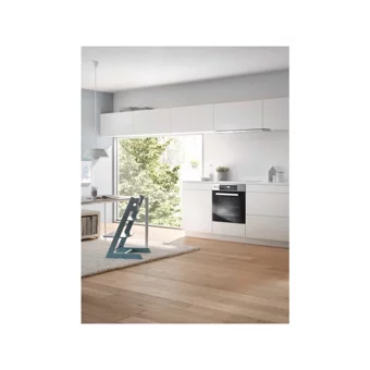 Miele DA 3496 EDST Bacalı Çift Motorlu İnox Ankastre Aspiratör