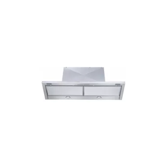 Miele DA 3496 EDST Bacalı Çift Motorlu İnox Ankastre Aspiratör