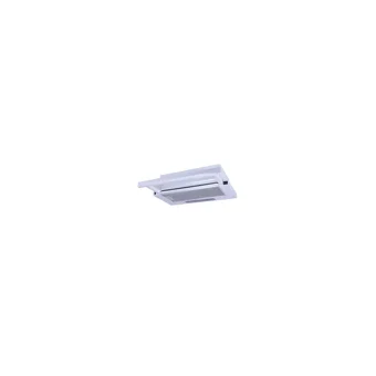 CVS DN 1151 Bacalı Sürgülü Çift Motorlu Beyaz Aspiratör