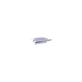 CVS DN 1152 Bacalı Sürgülü Çift Motorlu İnox Aspiratör