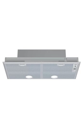 Siemens LB75565 Bacalı Çift Motorlu İnox Ankastre Aspiratör